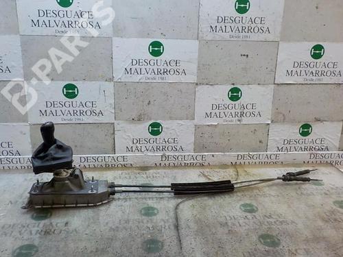 Used Manual gearbox selector Manual gearbox selector VW POLO (9N_, 9A_) 1.4 TDI (80 hp) 7410999 7410999