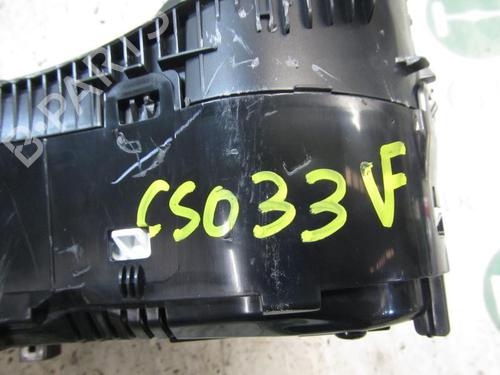 Instrument cluster CITROËN C4 II (NC_)  | BP4008151C47 