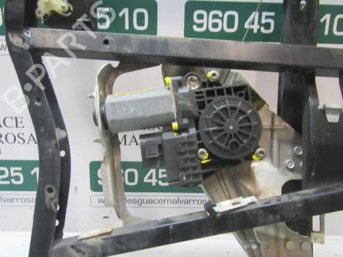 Rear right window mechanism AUDI ALLROAD C5 (4BH) 2.5 TDI quattro | BP3873478C25