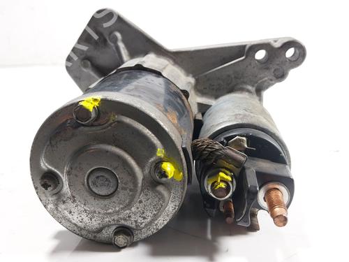 Starter NISSAN PULSAR Hatchback (C13) 1.2 DIG-T | BP19662011M8 