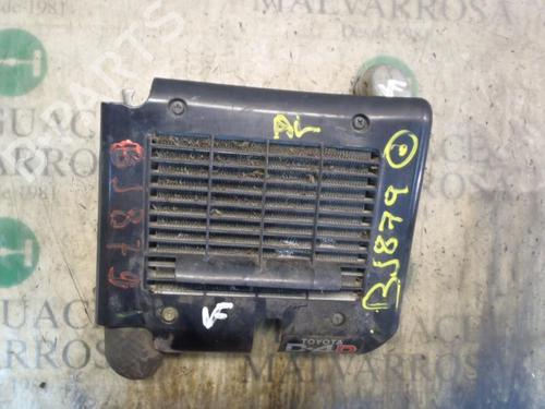 Intercooler TOYOTA YARIS (_P1_)  | BP3806010M30 