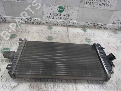 Intercooler Intercooler 3838281 3838281