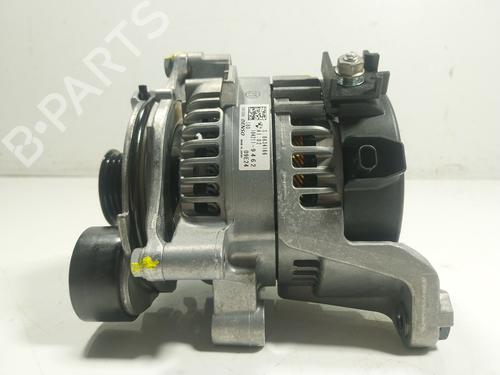 Alternator BMW 4 Convertible (G23, G83) 430 i xDrive | BP24738181M7 - Image 2