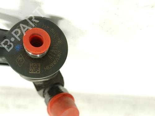 Injector RENAULT TRAFIC III Van (FG_) 1.6 dCi 115 (FGMD) | BP36303094M100  - Image 5