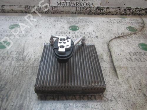 Air conditioning evaporator VW SCIROCCO III (137, 138) 2.0 TDI | BP11643811M109 