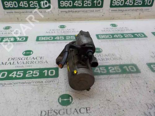 Starter SEAT IBIZA IV (6J5, 6P1) 1.6 TDI | BP4506678M8 