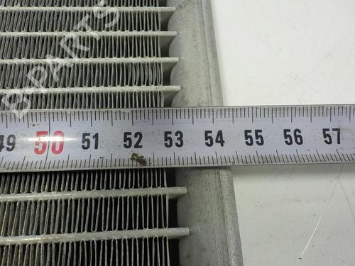 AC radiator TOYOTA PROACE CITY Box Body/MPV  | BP11930657M32 