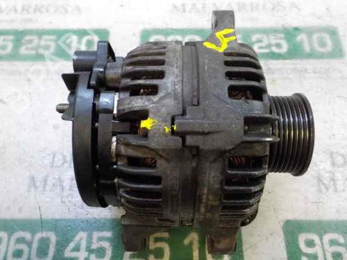 Generator ALFA ROMEO 147 (937_) [2000-2010]  5938264