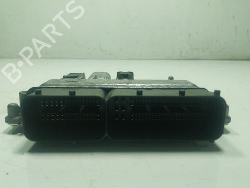 Engine control unit (ECU) VW GOLF VII (5G1, BQ1, BE1, BE2)  | BP18157310M57 