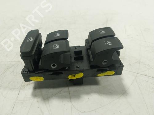 Left front window switch VW TIGUAN (AD1, AX1) | BP19395605I27 - Image 2