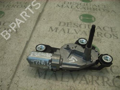 Used Rear wiper motor FORD FOCUS C-MAX (DM2) 1.8 TDCi (115 hp) 3754808