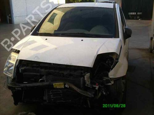 Teile für CITROËN C2 ENTERPRISE (JG_)  1.4 HDi  474722 