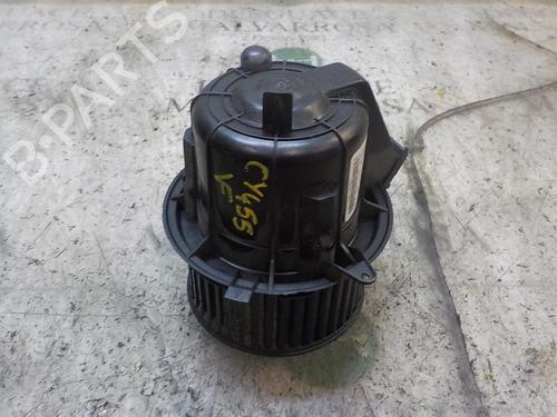 Heater blower motor CITROËN C4 CACTUS | BP4006693M62 - Image 2
