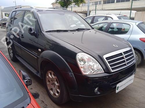 Intercooler SSANGYONG REXTON / REXTON II (GAB_) 2.7 Xdi | BP8903296M30  - Image 9