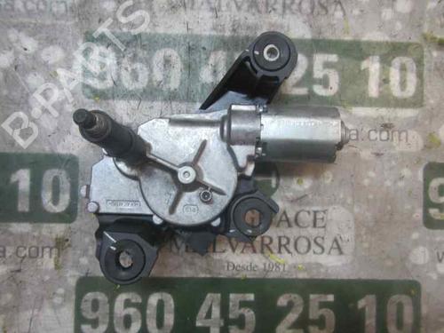 Viskermotor bagrude RENAULT MEGANE III Coupe (DZ0/1_) [2008-2016]  4001248