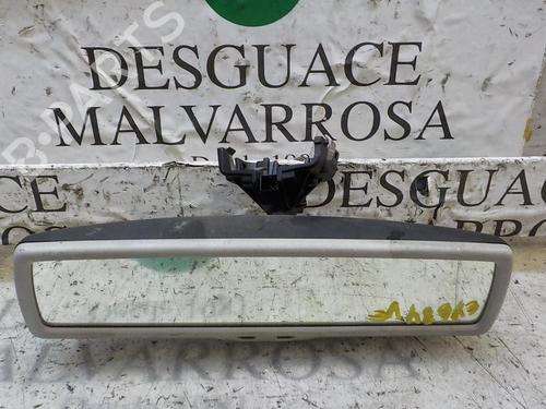 Used Rear mirror Rear mirror VW PASSAT B6 (3C2) 2.0 TDI 16V (140 hp) 3852011 3852011