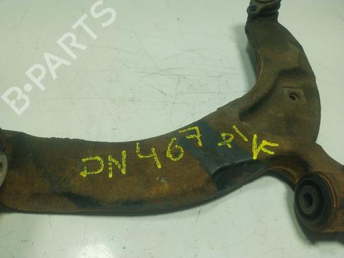 Left front suspension arm VW MULTIVAN T5 (7HM, 7HN, 7HF, 7EF, 7EM, 7EN) 2.0 TDI | BP18143058M12 