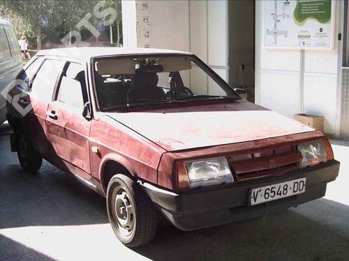 Used Parts LADA SAMARA (2108, 2109, 2113, 2114)    1109389