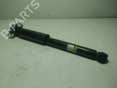 Left rear shock absorber OPEL ASTRA J GTC 2.0 CDTI (08) 13392221