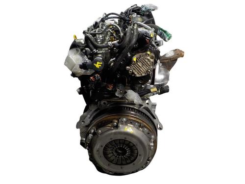 Engine MINI MINI (R50, R53) One D | BP9221857M1  - Image 5