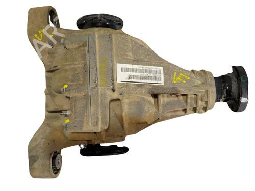 Used Rear differential VW TOUAREG (7LA, 7L6, 7L7) 2.5 R5 TDI (174 hp) 8892603