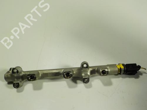 Used Injection rail Injection rail SEAT IBIZA V (KJ1, KJG) 1.0 TSI (110 hp) 11190776 11190776
