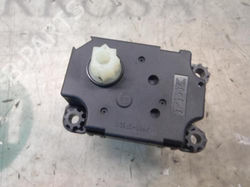 Elektronische module RENAULT SCÉNIC II (JM0/1_) 1.6 16V (JM1R) (112 hp) 9529930