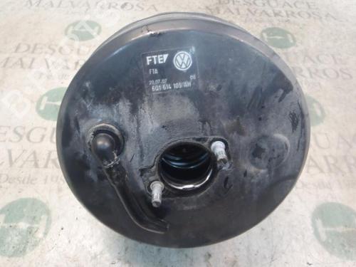 Servo brake VW POLO IV (9N_, 9A_) 1.4 16V | BP3796311M42 
