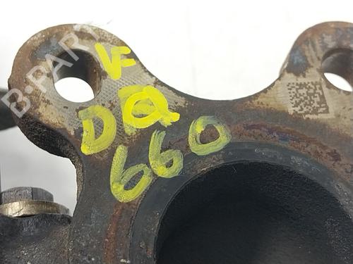 Turbocharger/Supercharger AUDI A1 CITY CARVER (GBH)  | BP28605921M71 