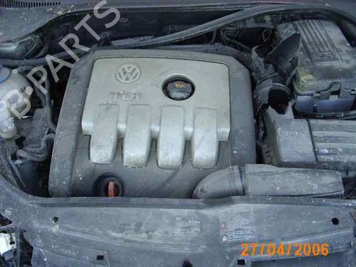 Electronic module VW GOLF V (1K1) 2.0 TDI 16V | BP3760963M83 - Image 20