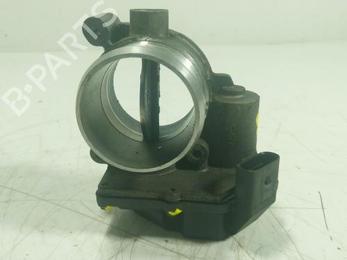 Used Throttle body AUDI A8 D3 (4E2, 4E8) 3.0 TDI quattro (233 hp) 27832851