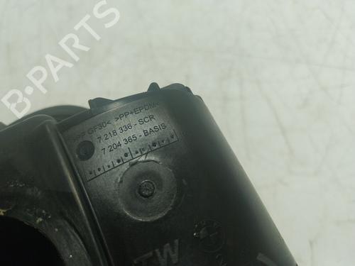 Fuel flap BMW 5 (F10) 520 d | BP17441715C131 