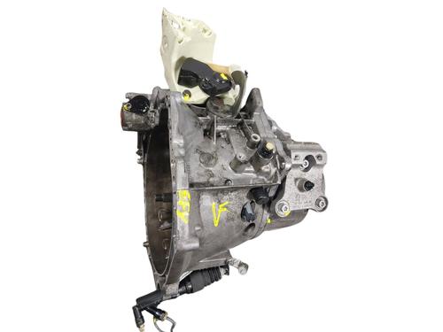 Gearbox PEUGEOT 207 (WA_, WC_)  | BP29074202M3 