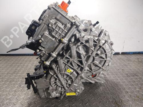 Gearbox FORD KUGA III (DFK)  | BP18728735M3 