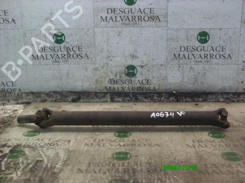 Kardanaksel Kompl. JEEP GRAND CHEROKEE II (WJ, WG) 4.0 (190 hp) 4029954