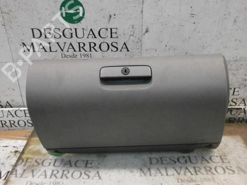 Hanskerom SKODA OCTAVIA I (1U2) [1996-2010]  4030036