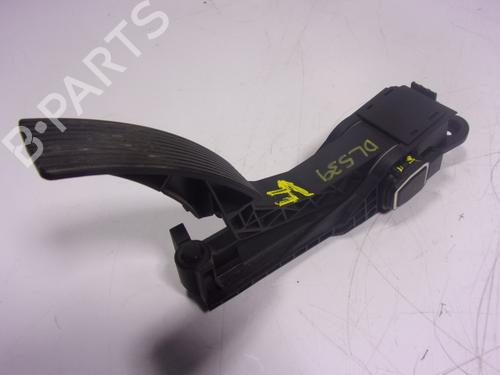 Used Pedal Pedal MERCEDES-BENZ GL-CLASS (X164) GL 320 CDI 4-matic (164.822) (224 hp) 15835703 15835703