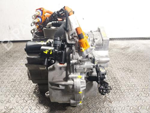 Gearbox CUPRA LEON Sportstourer (KL8, KU8, KUD)  | BP16999848M3 