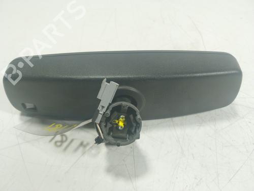 Rear mirror FORD TOURNEO COURIER B460 MPV 1.0 EcoBoost | BP16904109I6 - Image 2