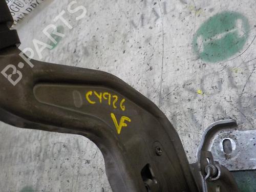 Hand brake FORD MONDEO IV (BA7) 2.0 TDCi | BP8771098I18