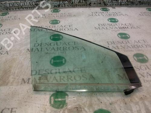 Used Front right door window Front right door window RENAULT SCÉNIC II (JM0/1_) 1.5 dCi (JM1E, JM16) (106 hp) 3792035 3792035