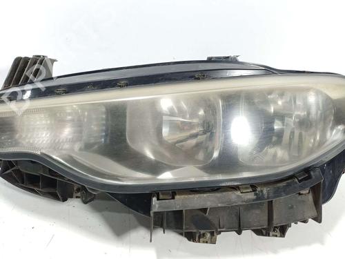 Used Left headlight Left headlight FIAT TIPO Saloon (356_, 357_) 1.3 D (356SXB1A, 356SXH1A, 356SXD1A) (95 hp) 40037509 40037509