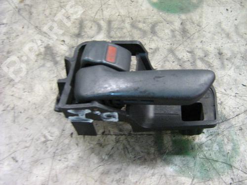 Used Front left interior door handle Front left interior door handle TOYOTA CARINA E VI (_T19_) 2.0 D (CT190) (73 hp) 3755793 3755793