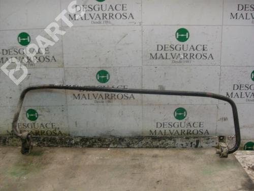 Used Anti roll bar Anti roll bar RENAULT MASTER II Van (FD) 2.5 dCi 120 (115 hp) 3762589 3762589