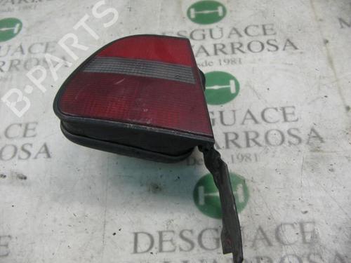 Left taillight LANCIA DELTA II (836_) 1.8 i.e. (836AG, 836AL) BP3791027C34