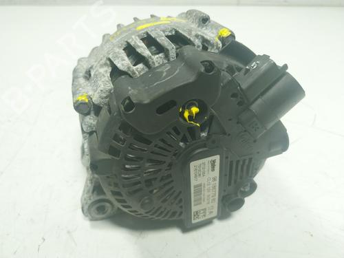 Alternator CITROËN DS3 (SA_) 1.2 THP 110 | BP16333892M7 