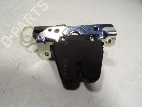 Used Tailgate lock MERCEDES-BENZ CLA Coupe (C117) CLA 200 CDI / d (117.308) (136 hp) 15203105