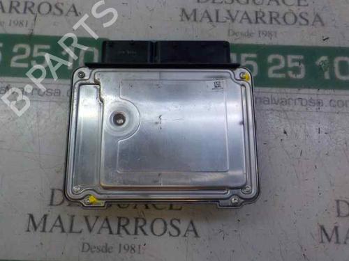 Engine control unit (ECU) SEAT LEON (1P1) 1.9 TDI | BP4946985M57 - Image 5