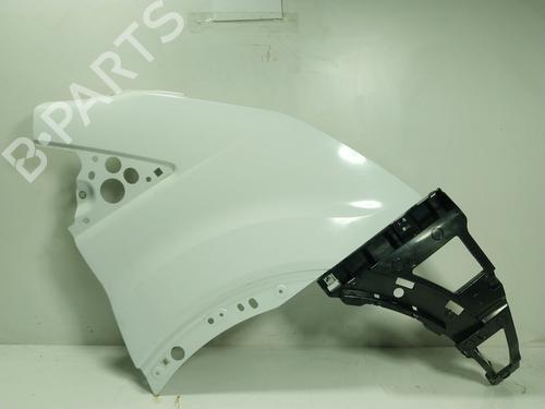 Forskærm Højre FORD TRANSIT V363 Platform/Chassis (FED, FFD) [2013-2025]  24507815