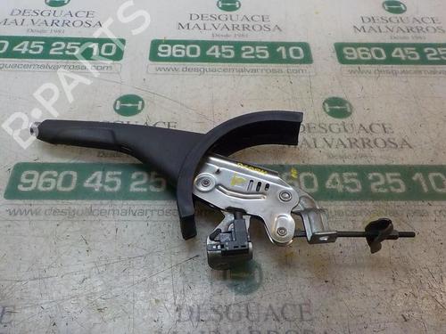 Travão de mão Travão de mão SEAT IBIZA IV SC (6J1, 6P5) 1.6 TDI (90 hp) 8771371 8771371